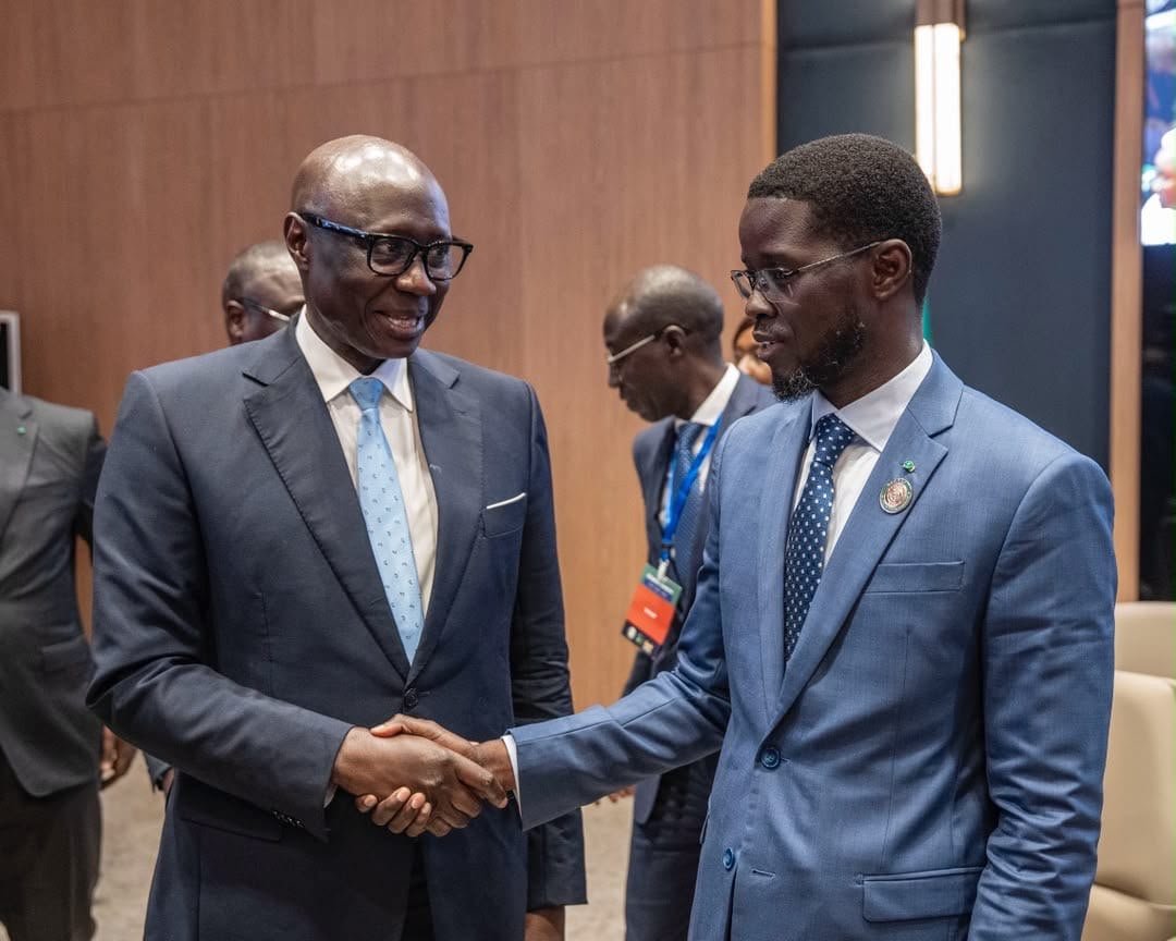 Le Sénégal s’impose aux commandes de la CEDEAO