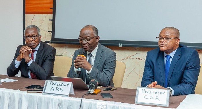 Le Bénin standardise la prise en charge des enfants