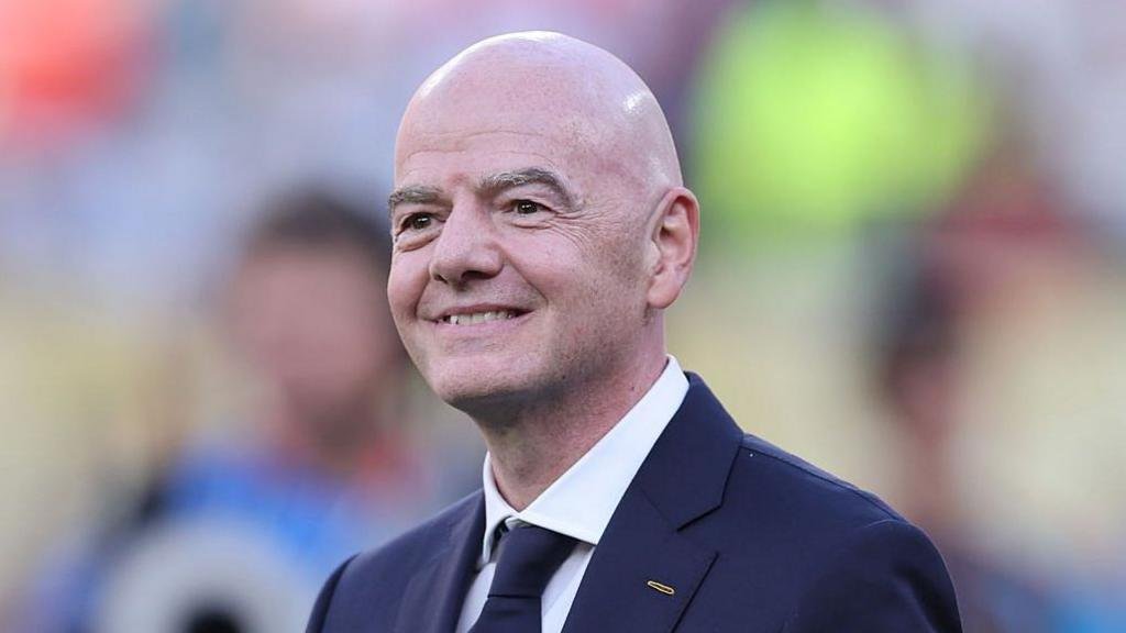 L’Europe hausse le ton face à la FIFA