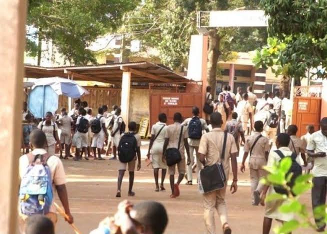 Année scolaire 2026-2027 : le calendrier officiel désormais connu