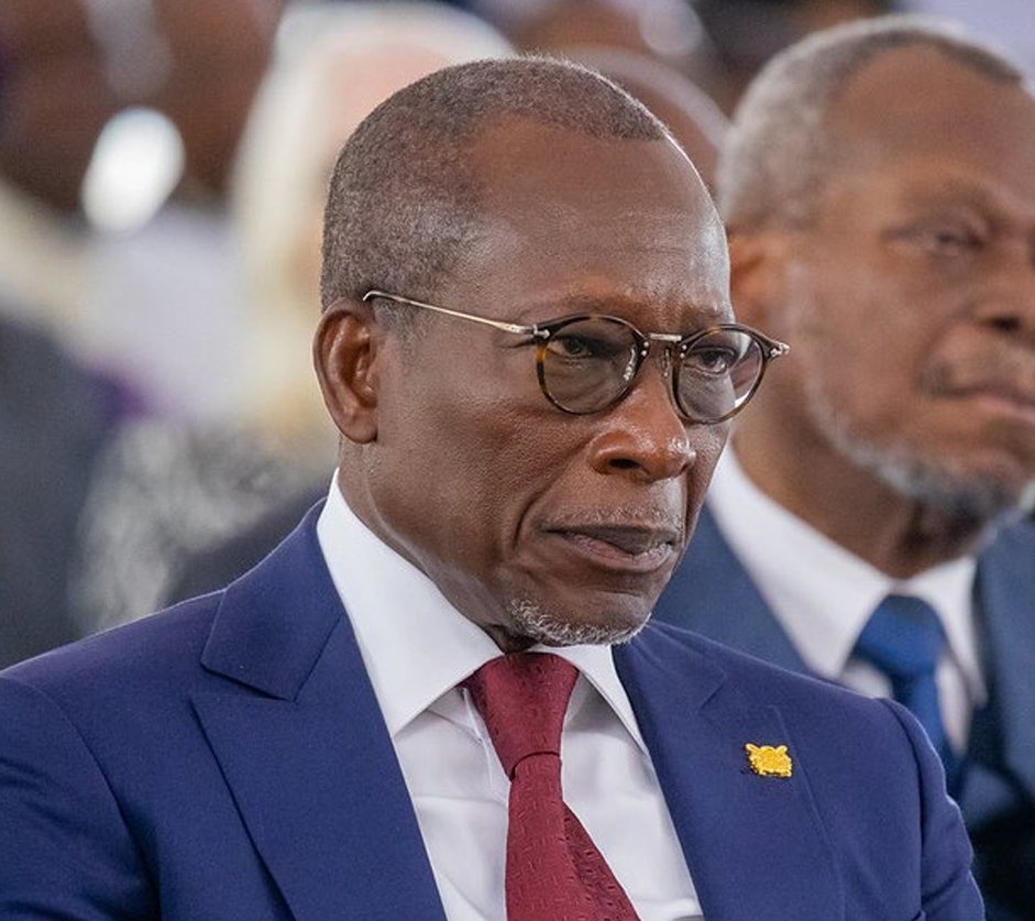 Patrice Talon : « Servir le Bénin partout où cela est possible »