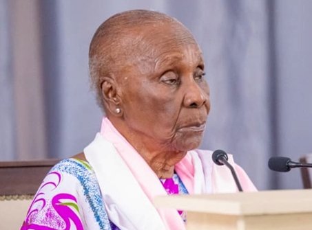 Élisabeth Pognon invite les sénateurs à protéger les acquis de la République