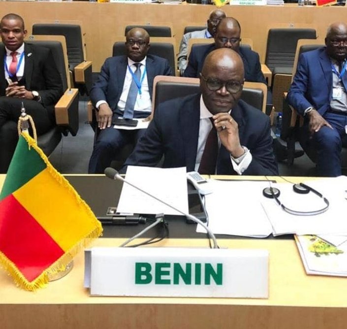 Paix et sécurité en Afrique : le Bénin prend la présidence du CPS