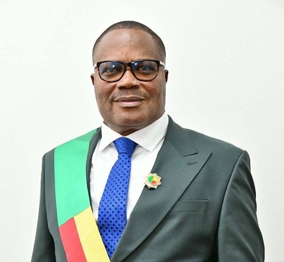 Mathias KOUWANOU soutient Patrice TALON et plaide pour un meilleur encadrement