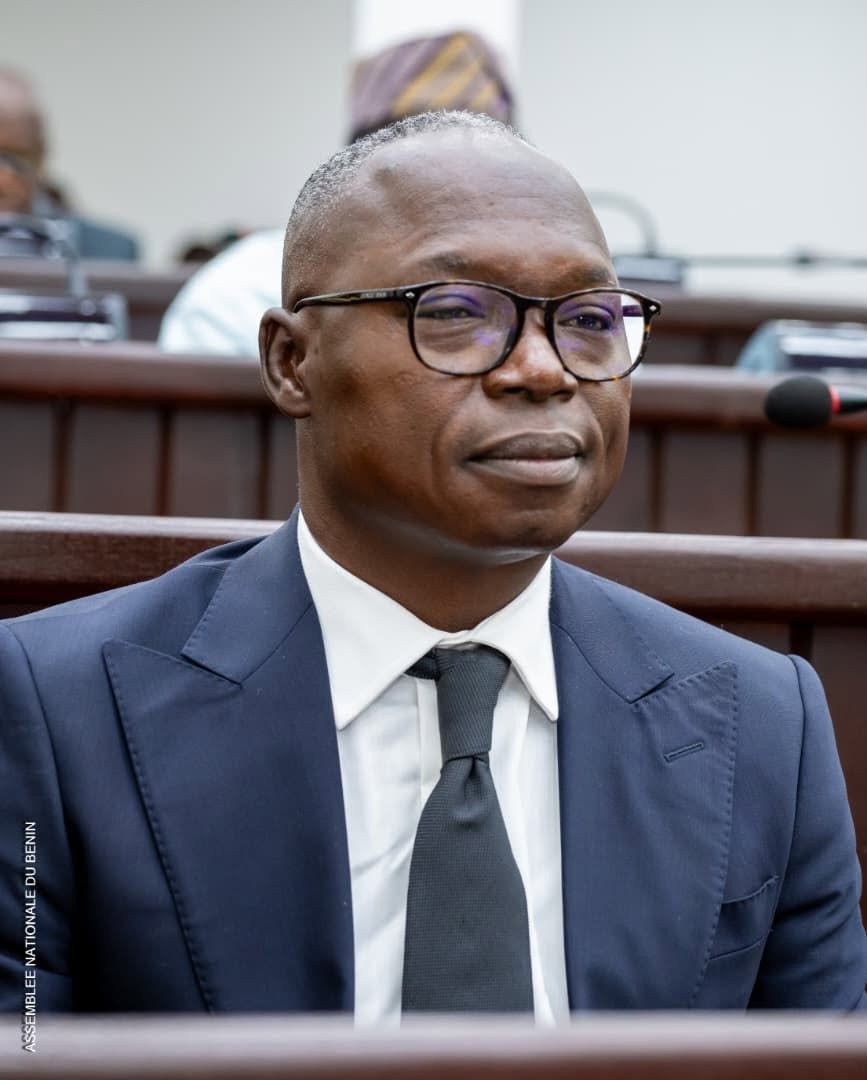 Paulin Akponna salue un budget « techniquement et politiquement correct »