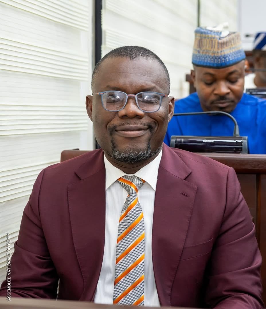 Armand Gansè salue la rigueur de Djogbénou et appelle à l’unité autour du budget 2027