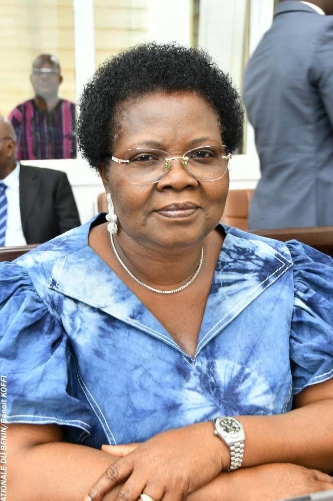 31,6 milliards FCFA pour 2027 : Denise Dègbèdji défend un budget placé sous le signe de la rationalisation