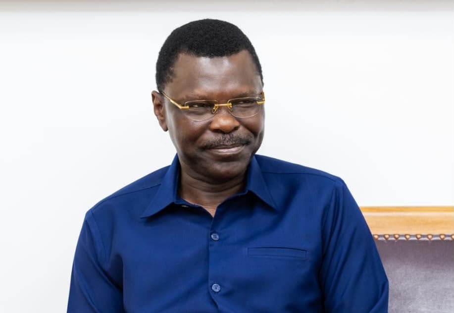 DJOGBÉNOU DONNE LE TON AVANT LA RENTRÉE PARLEMENTAIRE DU 21 OCTOBRE