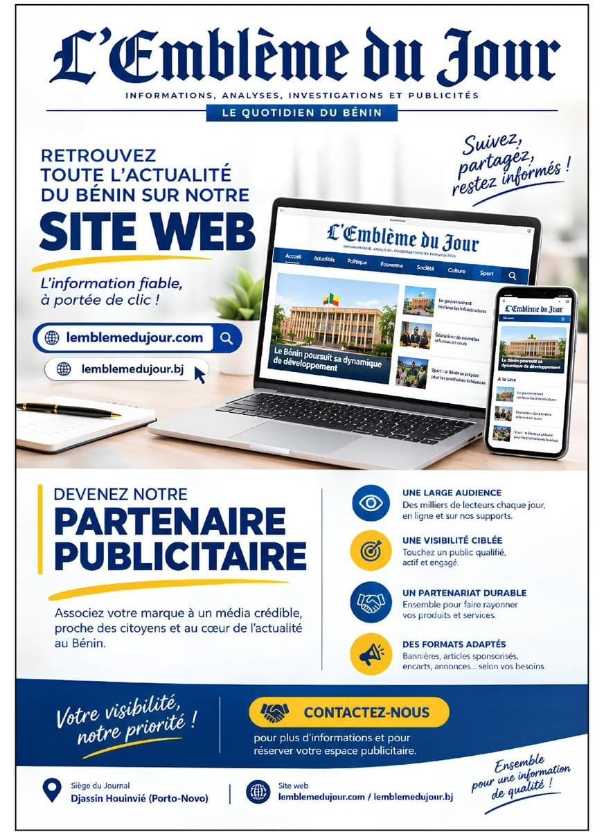 Article à la Une