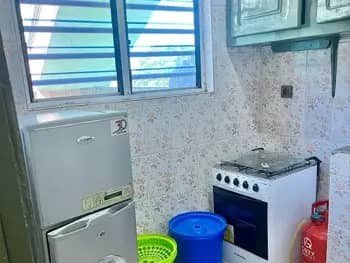 Galerie LES RÉSIDENCES FENOU : Appartements et Chambres meublés à Porto-Novo